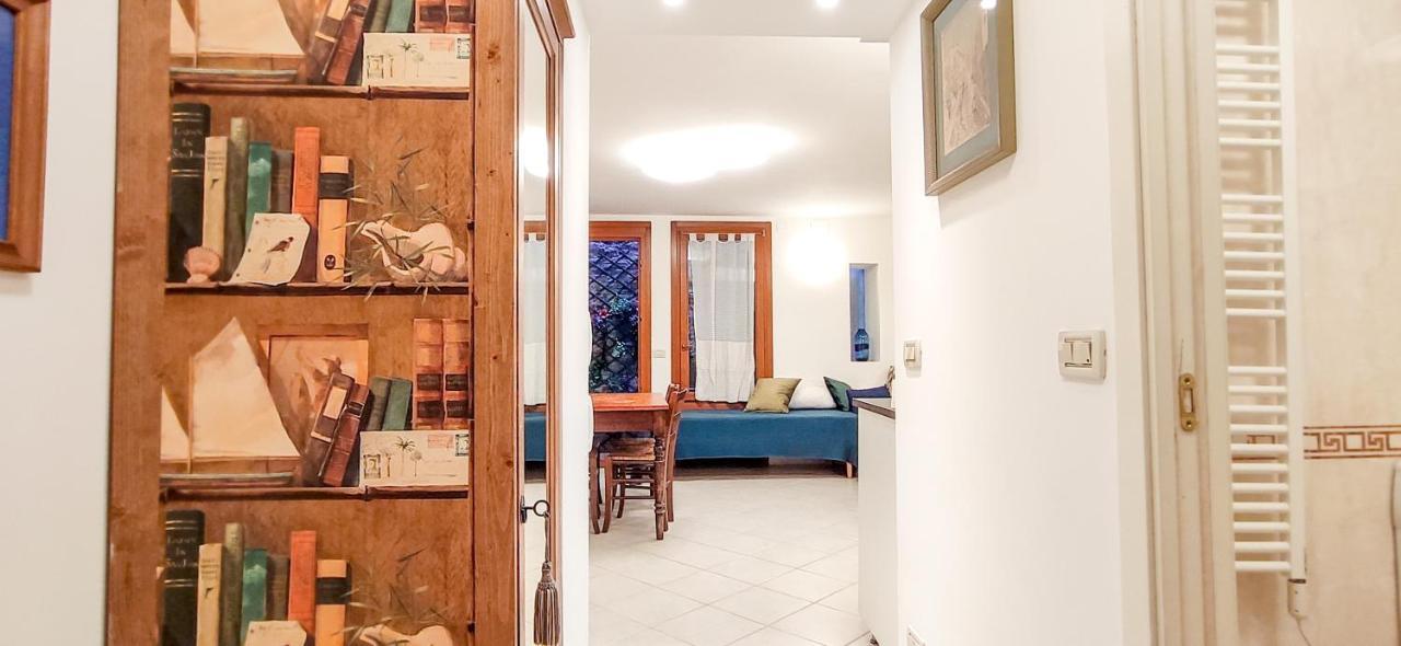 Ca' Marco Apartment Венеция Екстериор снимка