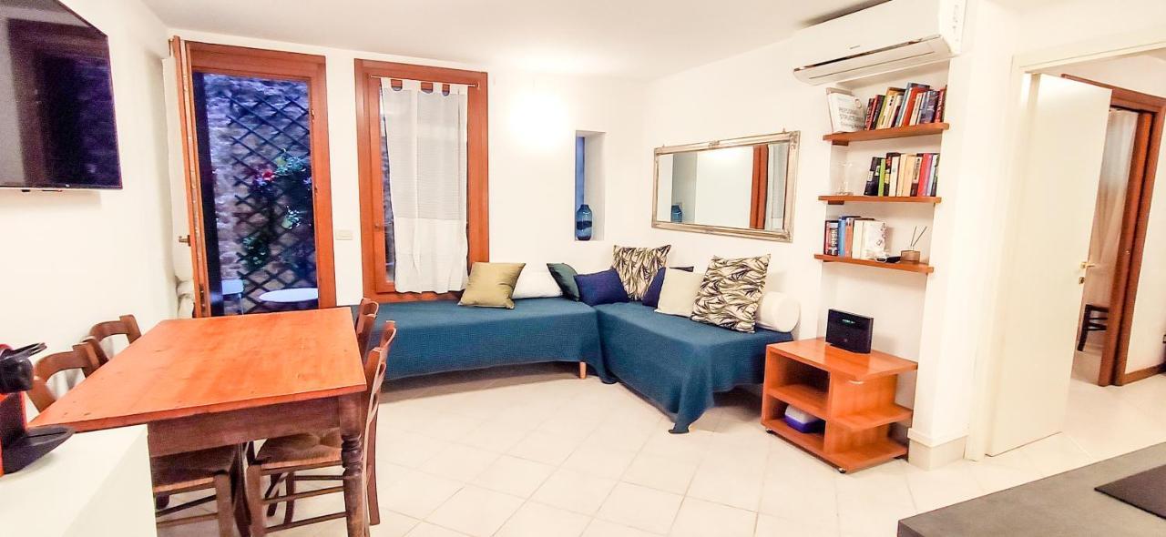 Ca' Marco Apartment Венеция Екстериор снимка