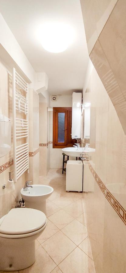 Ca' Marco Apartment Венеция Екстериор снимка