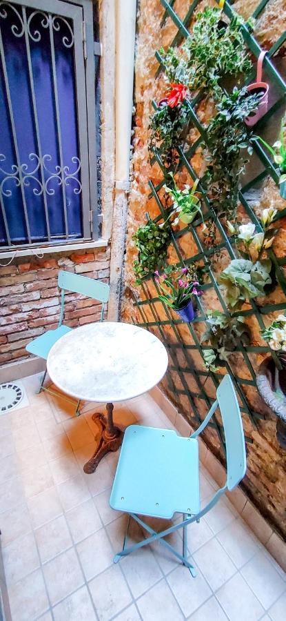 Ca' Marco Apartment Венеция Екстериор снимка