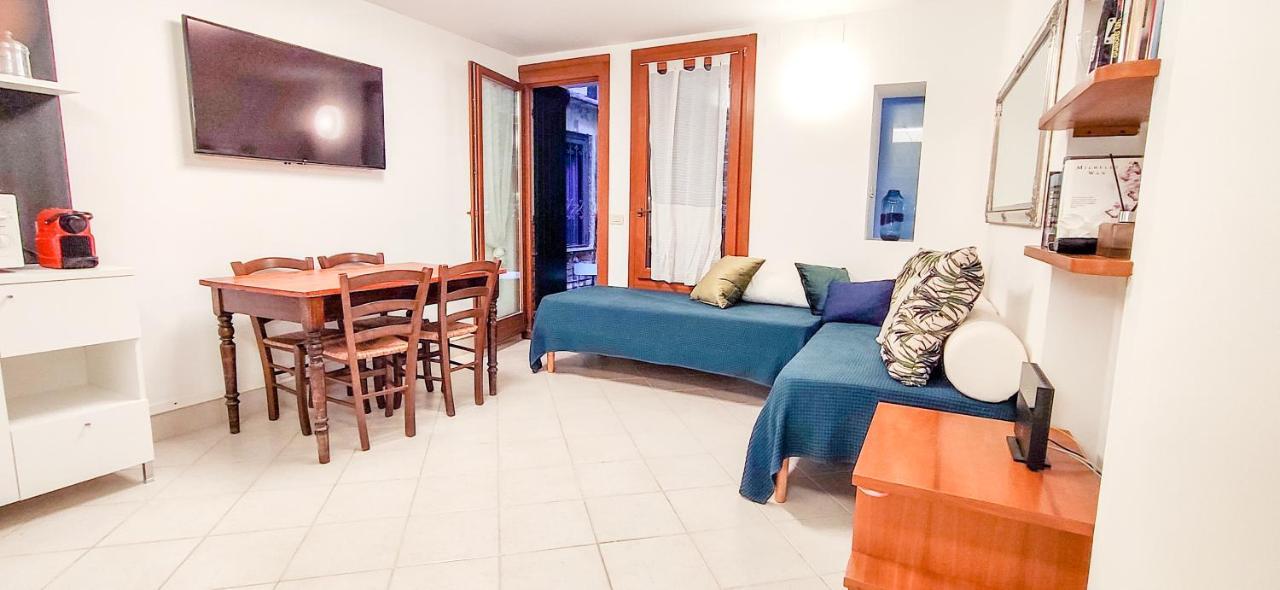 Ca' Marco Apartment Венеция Екстериор снимка