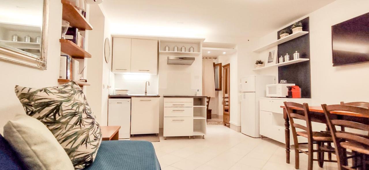 Ca' Marco Apartment Венеция Екстериор снимка